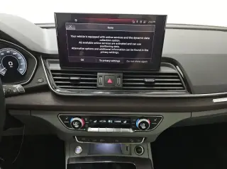 2022 Audi Q5 e