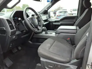 Ford F-150 2019 4x4 XLT 4dr SuperCrew 5.5 ft. SB