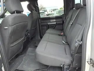 Ford F-150 2019 4x4 XLT 4dr SuperCrew 5.5 ft. SB