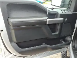 Ford F-150 2019 4x4 XLT 4dr SuperCrew 5.5 ft. SB