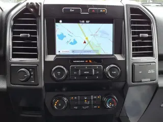 Ford F-150 2019 4x4 XLT 4dr SuperCrew 5.5 ft. SB