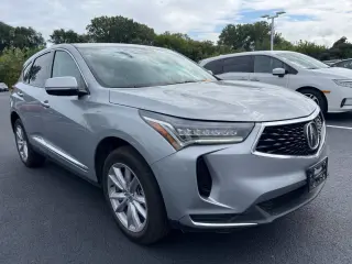 2024 Acura RDX