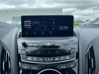 2024 Acura RDX