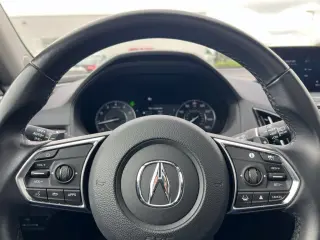 2024 Acura RDX