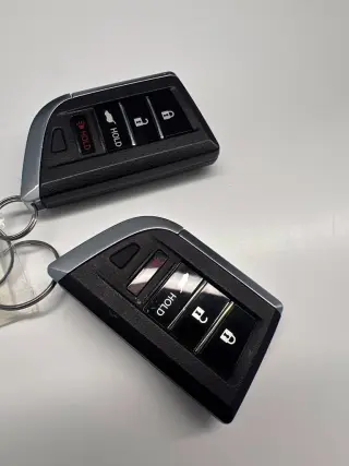 2024 Acura RDX