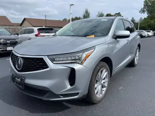 2024 Acura RDX