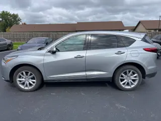 2024 Acura RDX