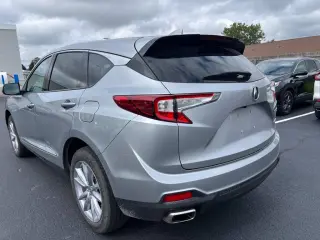 2024 Acura RDX