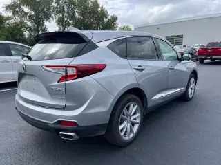 2024 Acura RDX