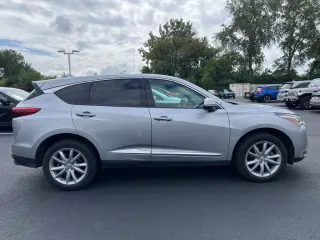 2024 Acura RDX