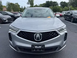 2024 Acura RDX