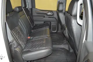 Chevrolet Silverado 1500 2023 4x4 RST 4dr Crew Cab 5.8 ft. SB