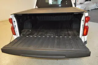 Chevrolet Silverado 1500 2023 4x4 RST 4dr Crew Cab 5.8 ft. SB