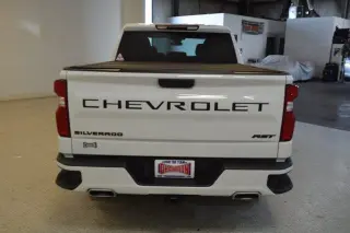 Chevrolet Silverado 1500 2023 4x4 RST 4dr Crew Cab 5.8 ft. SB