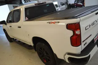 Chevrolet Silverado 1500 2023 4x4 RST 4dr Crew Cab 5.8 ft. SB