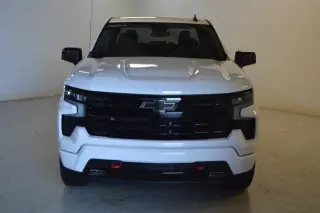 Chevrolet Silverado 1500 2023 4x4 RST 4dr Crew Cab 5.8 ft. SB