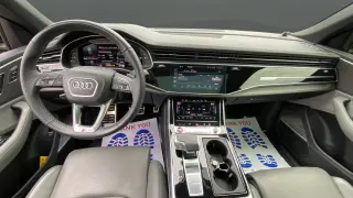 2024 Audi SQ8