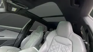 2024 Audi SQ8