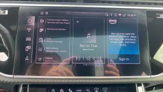 2024 Audi SQ8
