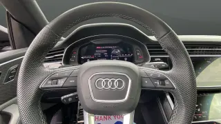 2024 Audi SQ8