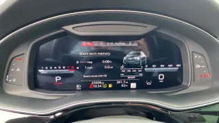 2024 Audi SQ8