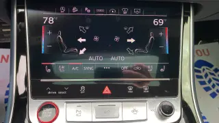 2024 Audi SQ8