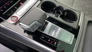 2024 Audi SQ8