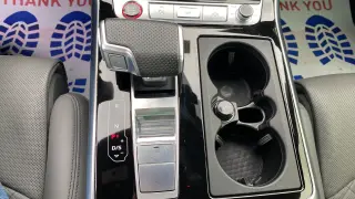 2024 Audi SQ8