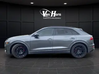 2024 Audi SQ8