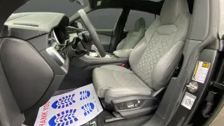 2024 Audi SQ8