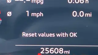 2024 Audi SQ8