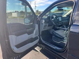 Ford F-150 2021 4x4 Limited 4dr SuperCrew 5.5 ft. SB