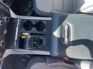 Ford F-150 2021 4x4 Limited 4dr SuperCrew 5.5 ft. SB
