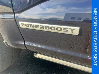 Ford F-150 2021 4x4 Limited 4dr SuperCrew 5.5 ft. SB