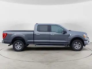 Ford F-150 2023 4x4 XLT 4 puertas SuperCrew 2 m SB