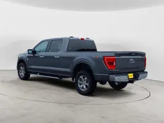 Ford F-150 2023 4x4 XLT 4 puertas SuperCrew 2 m SB