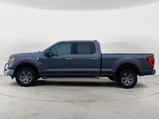 Ford F-150 2023 4x4 XLT 4 puertas SuperCrew 2 m SB