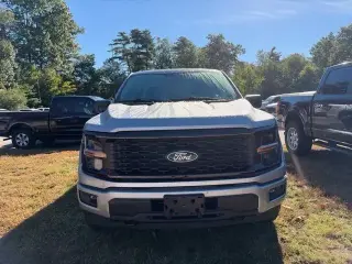 Ford F-150 2024 4x4 STX 4dr SuperCrew 5.5 ft. SB
