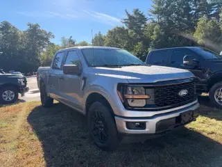 Ford F-150 2024 4x4 STX 4dr SuperCrew 5.5 ft. SB