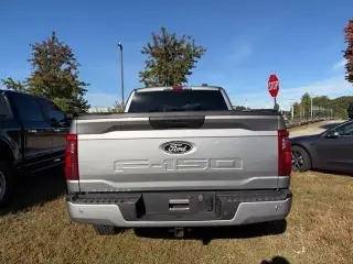 Ford F-150 2024 4x4 STX 4dr SuperCrew 5.5 ft. SB
