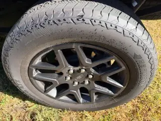 Ford F-150 2024 4x4 STX 4dr SuperCrew 5.5 ft. SB