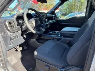 Ford F-150 2024 4x4 STX 4dr SuperCrew 5.5 ft. SB