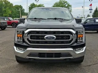 Ford F-150 2023 4x4 XLT 4dr SuperCrew 5.5 ft. SB