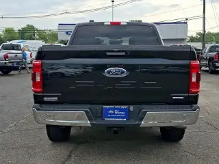 Ford F-150 2023 4x4 XLT 4dr SuperCrew 5.5 ft. SB