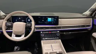 2025 Hyundai Santa Fe