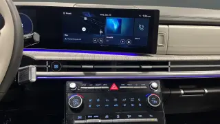 2025 Hyundai Santa Fe
