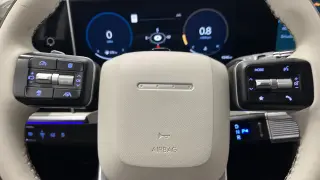 2025 Hyundai Santa Fe