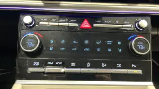 2025 Hyundai Santa Fe