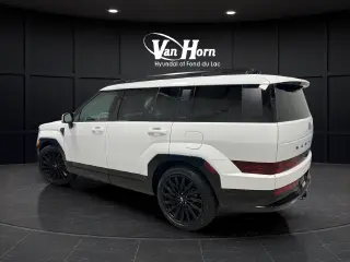 2025 Hyundai Santa Fe