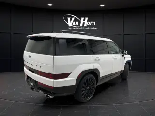 2025 Hyundai Santa Fe